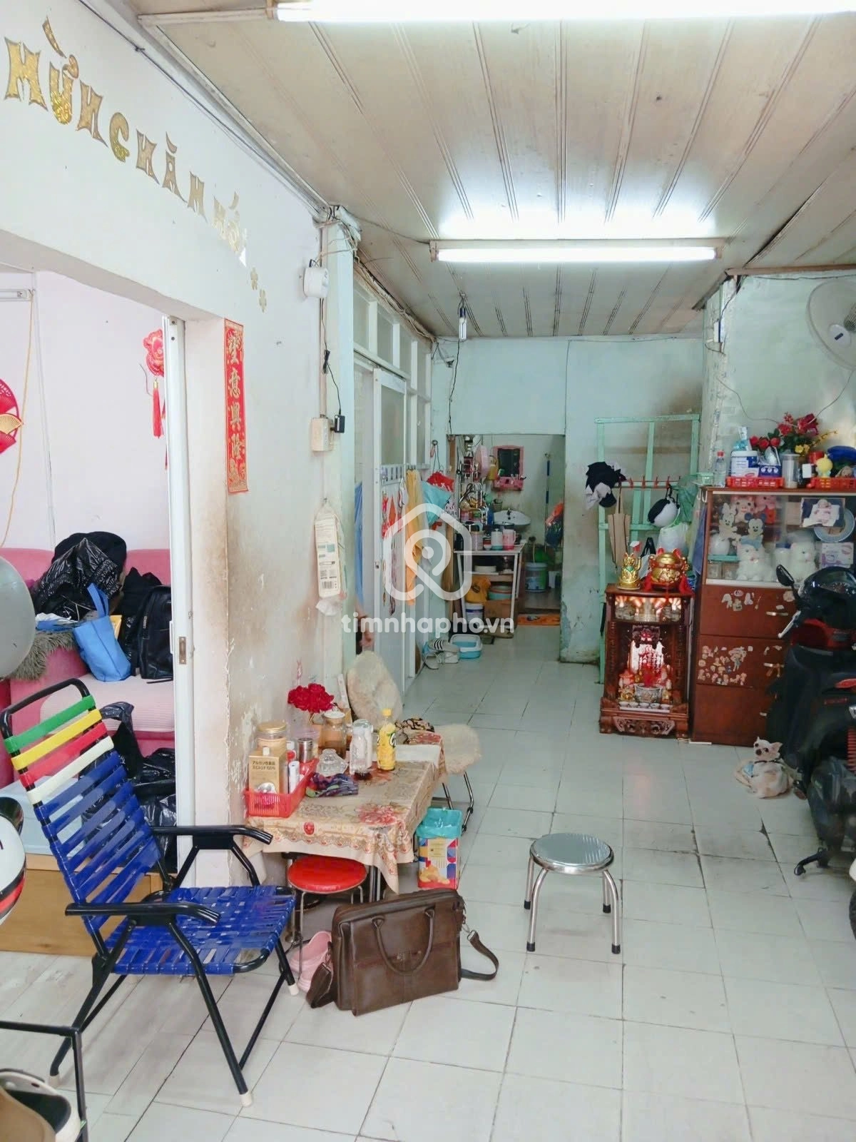 505/9 Đường Lê Hồng Phong, Phường 2, Quận 10