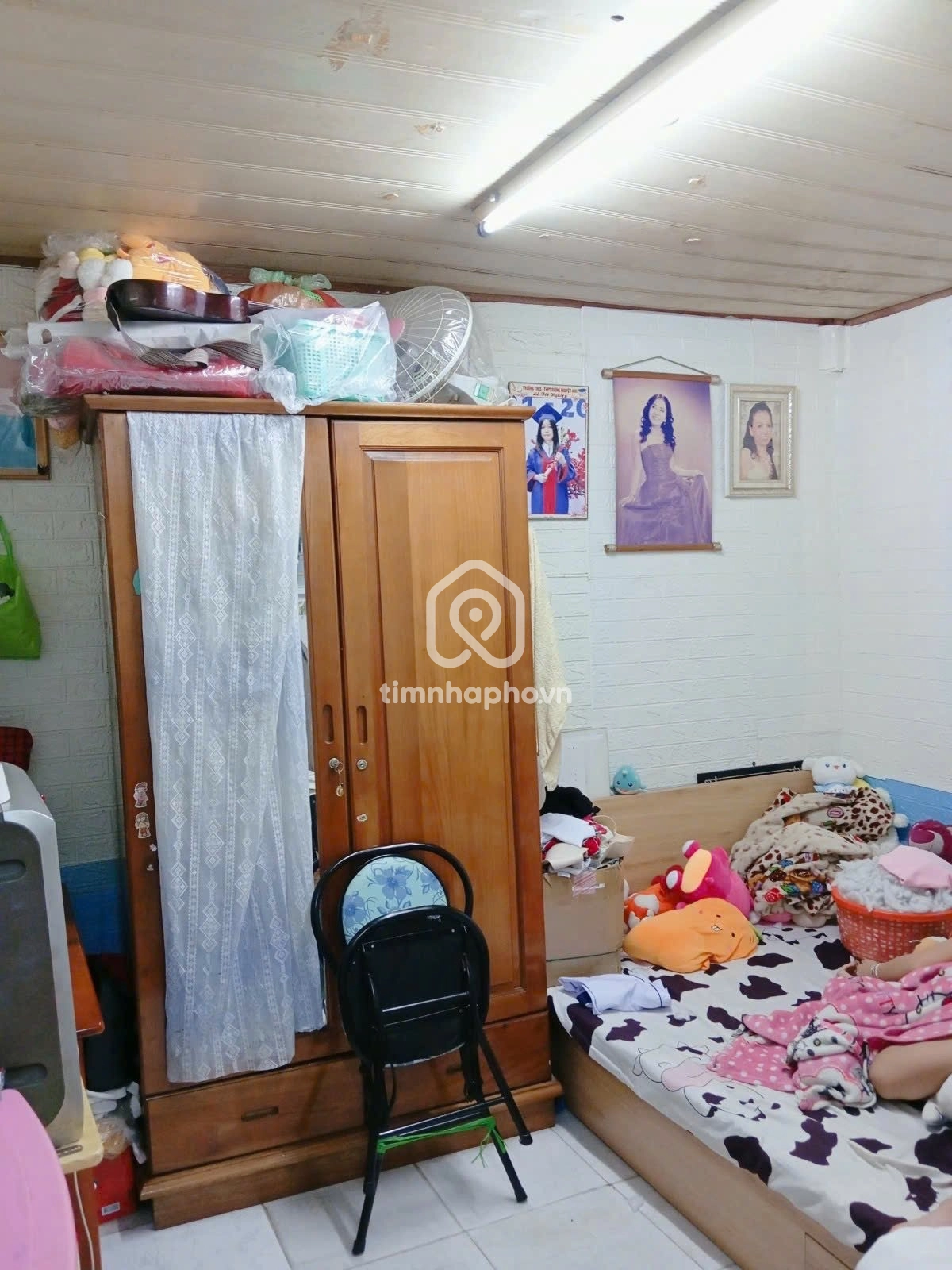 505/9 Đường Lê Hồng Phong, Phường 2, Quận 10