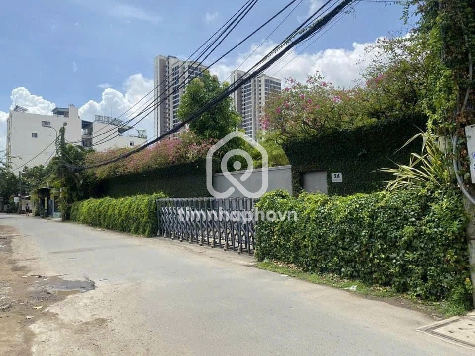 24 Đường Số 46, Phường An Khánh