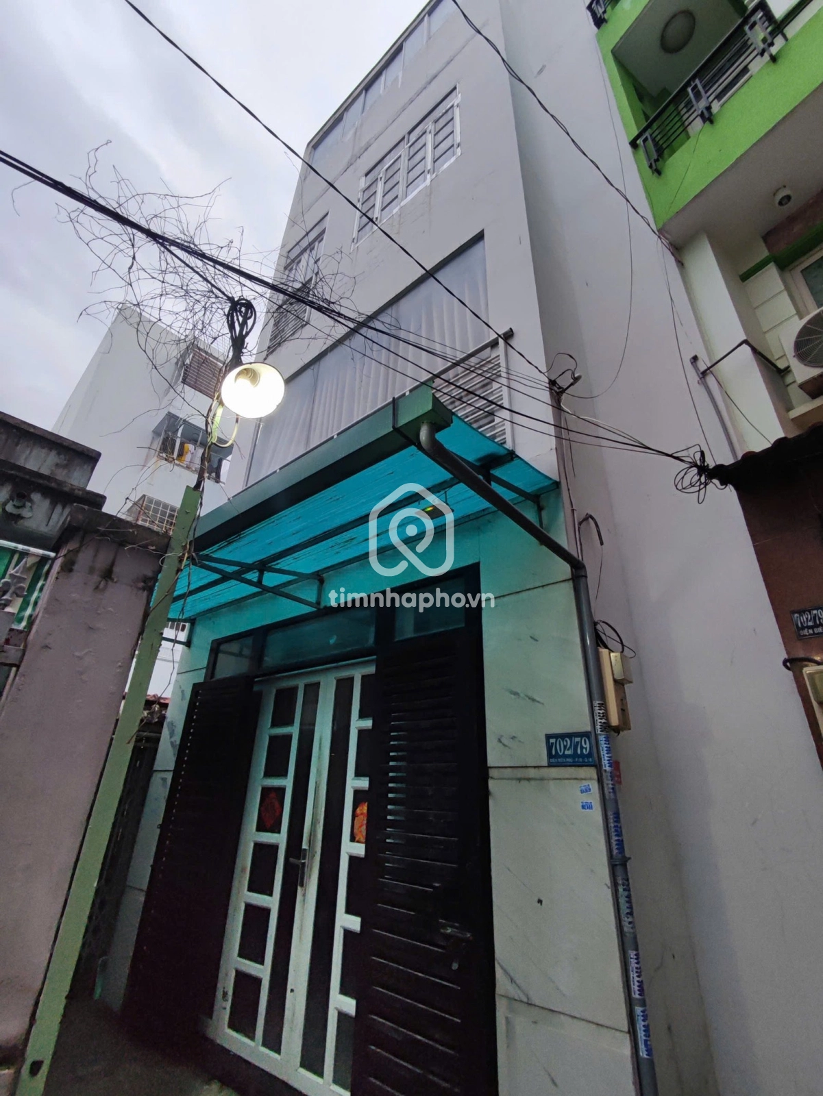 702/79 Đường Điện Biên Phủ, Phường 10, Quận 10