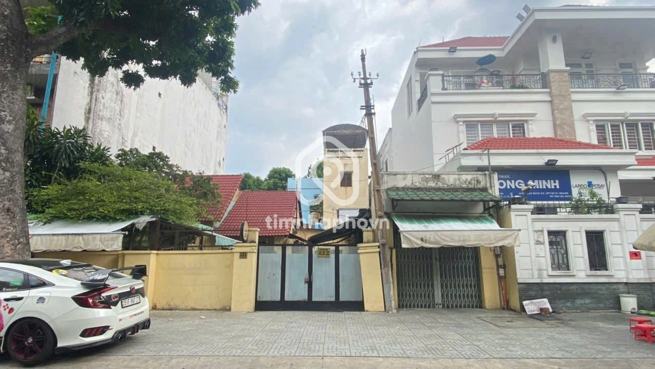 121 Đường Hòa Hưng, Phường 12, Quận 10