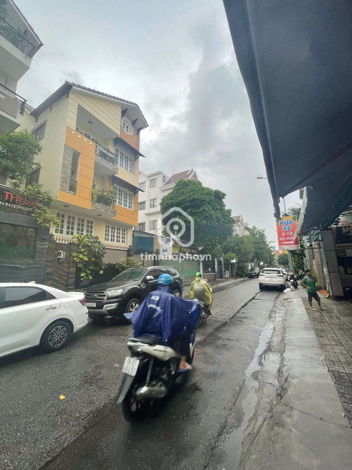 49 Đường Cù Lao, Phường 2, Phú Nhuận