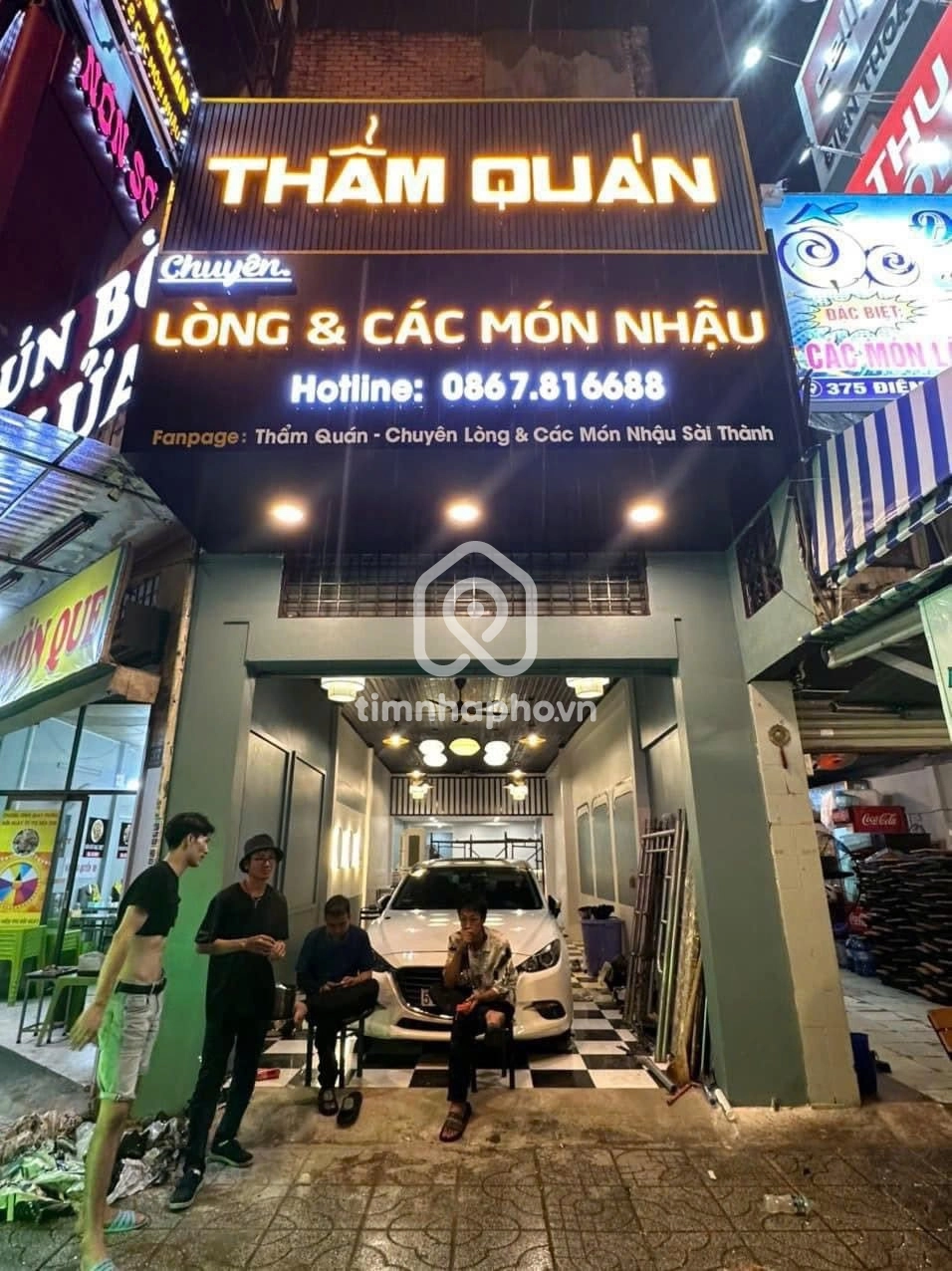 373 Đường Điện Biên Phủ, Phường 25, Bình Thạnh