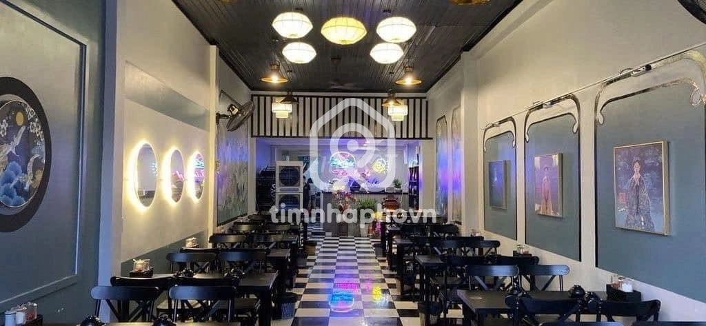 373 Đường Điện Biên Phủ, Phường 25, Bình Thạnh
