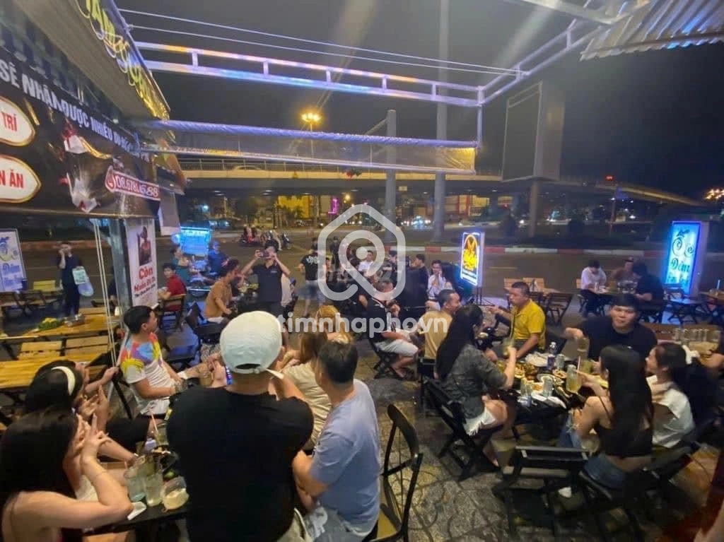 373 Đường Điện Biên Phủ, Phường 25, Bình Thạnh
