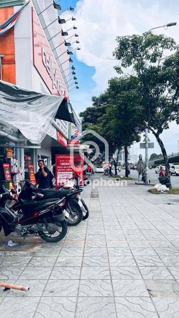 373 Đường Điện Biên Phủ, Phường 25, Bình Thạnh