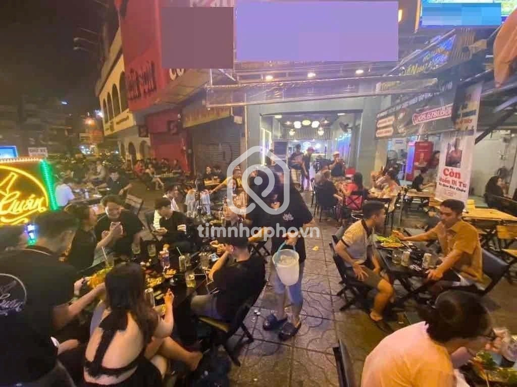 373 Đường Điện Biên Phủ, Phường 25, Bình Thạnh