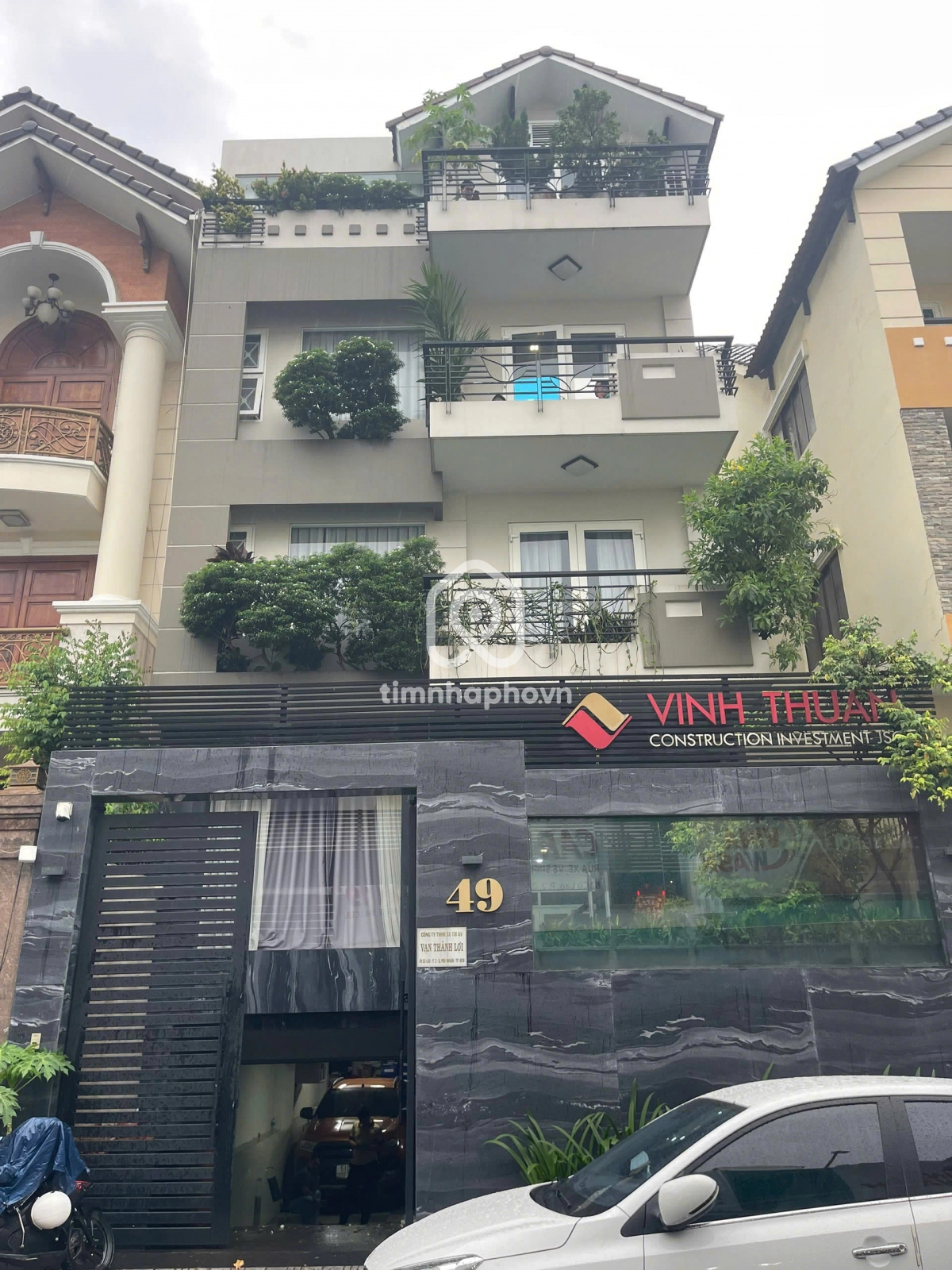 49 Đường Cù Lao, Phường 2, Phú Nhuận