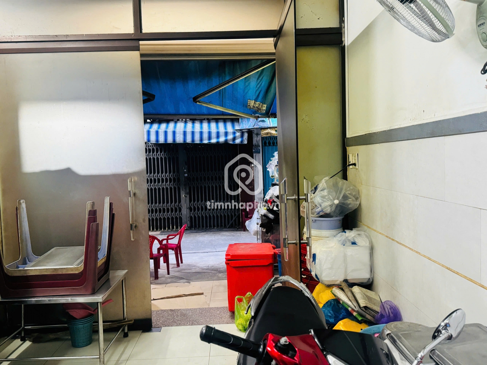 430/11 Đường Cách Mạng Tháng Tám, Phường 11, Quận 10