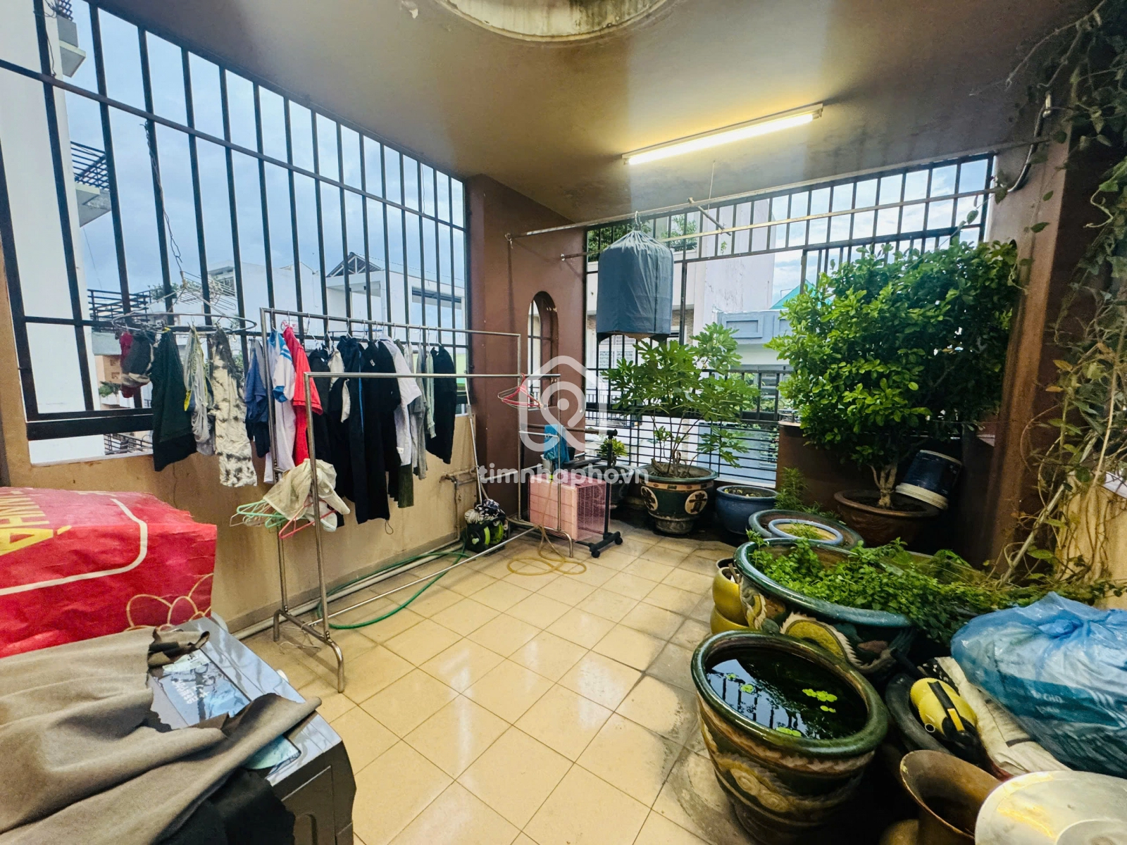 430/11 Đường Cách Mạng Tháng Tám, Phường 11, Quận 10