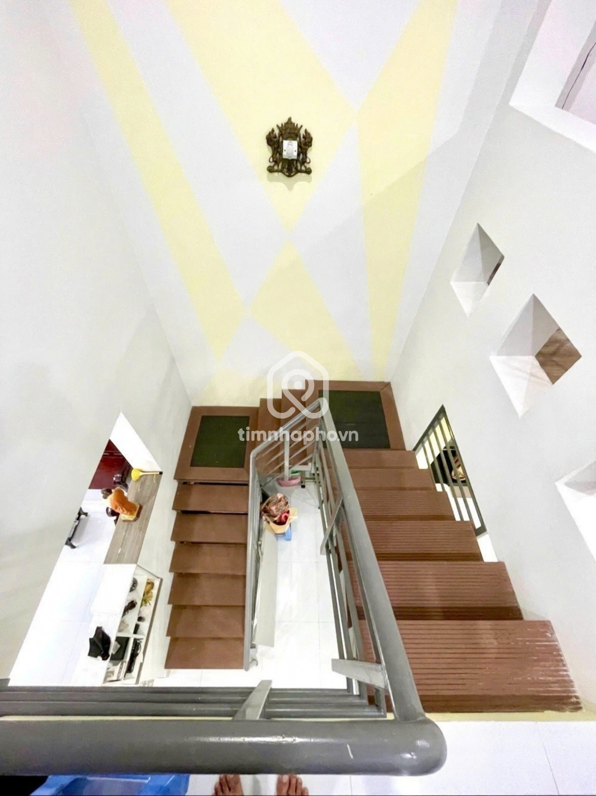 3/45/15 Đường Thành Thái, Phường 14, Quận 10