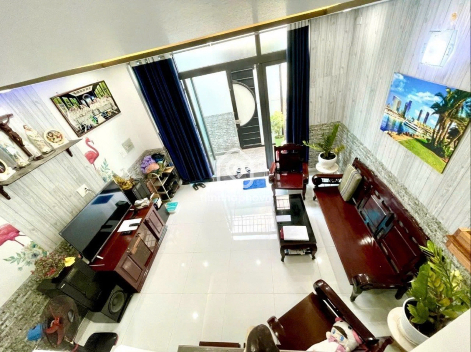 3/45/15 Đường Thành Thái, Phường 14, Quận 10