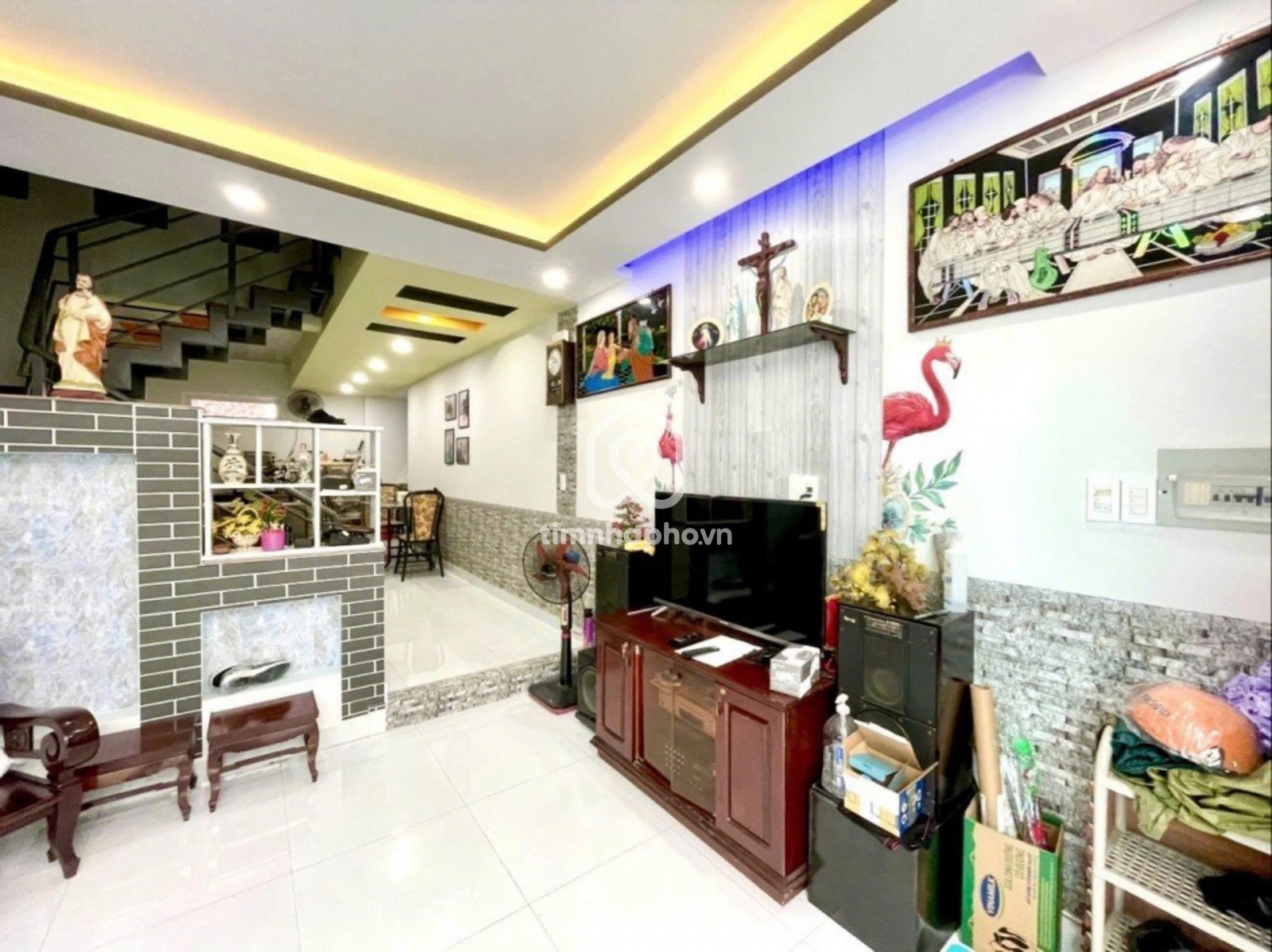 3/45/15 Đường Thành Thái, Phường 14, Quận 10