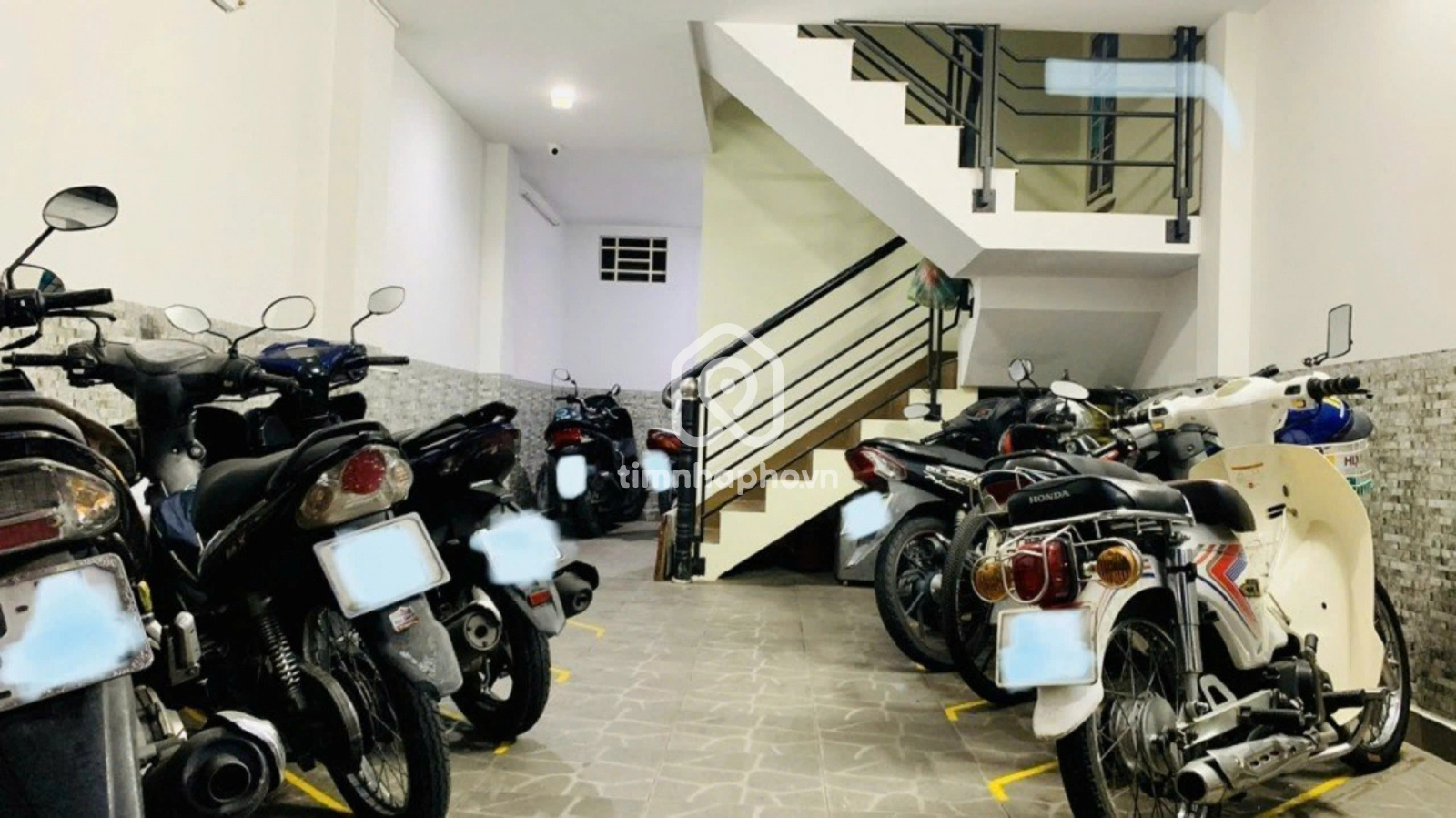 3/45/15 Đường Thành Thái, Phường 14, Quận 10
