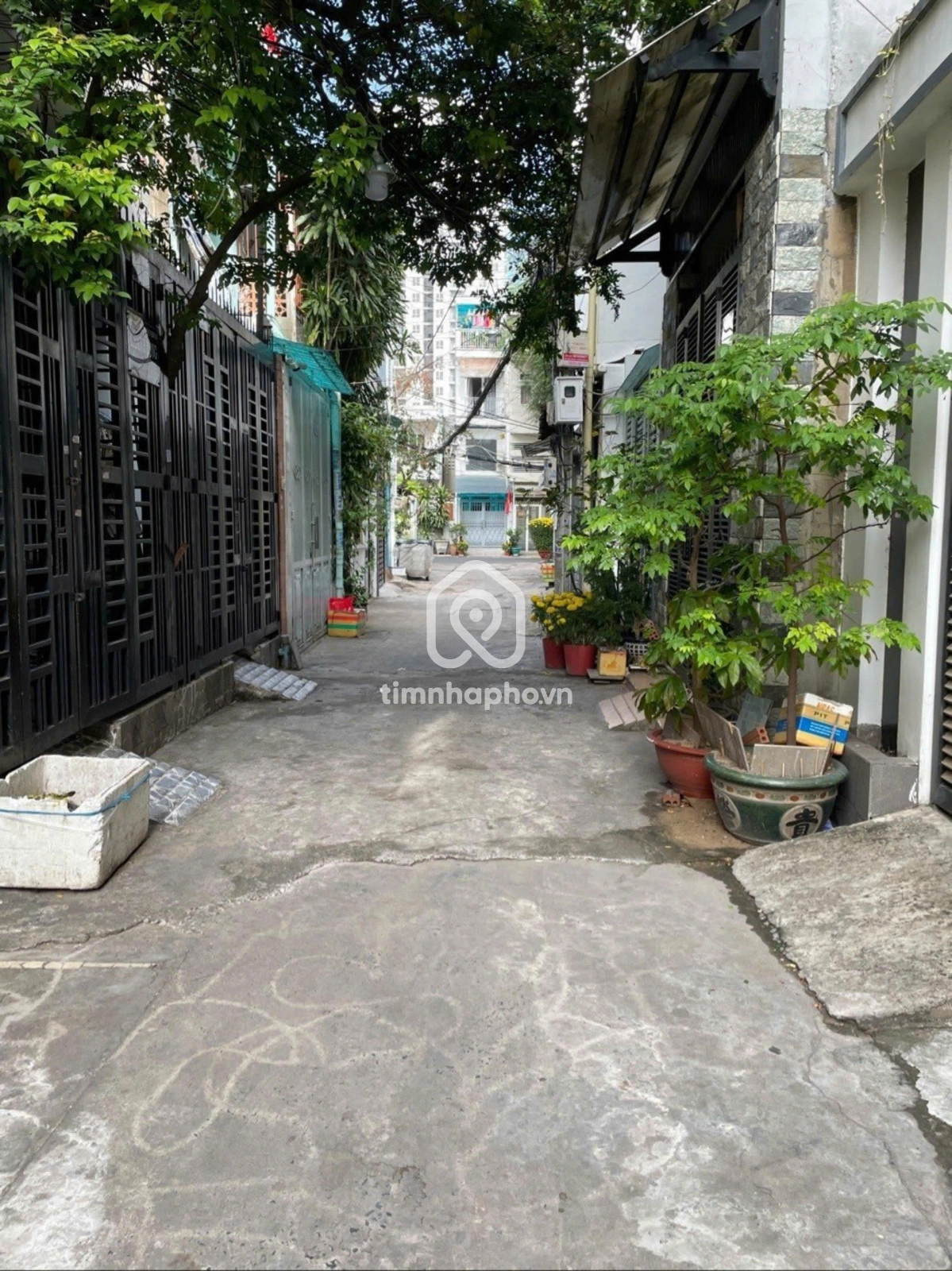 3/45/15 Đường Thành Thái, Phường 14, Quận 10