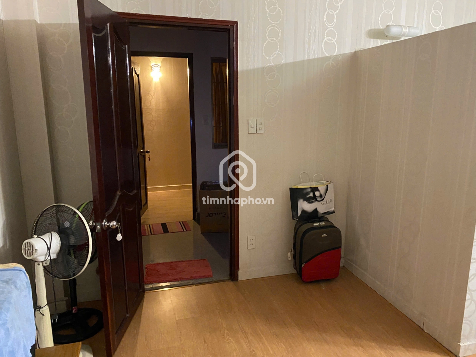 25/30 Đường Nguyễn Bỉnh Khiêm, Phường Bến Nghé, Quận 1