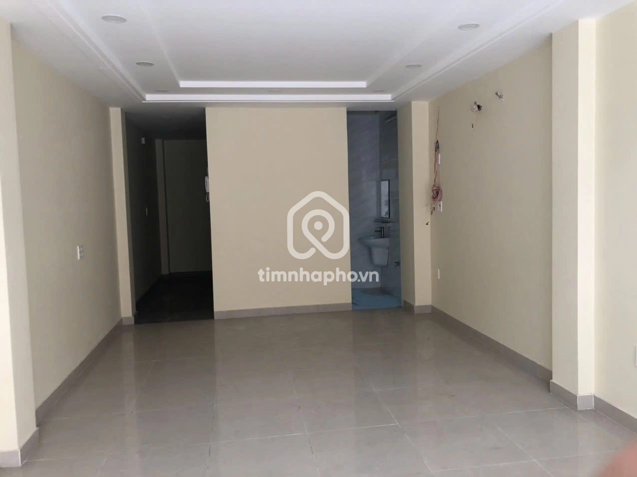 25/30 Đường Nguyễn Bỉnh Khiêm, Phường Bến Nghé, Quận 1