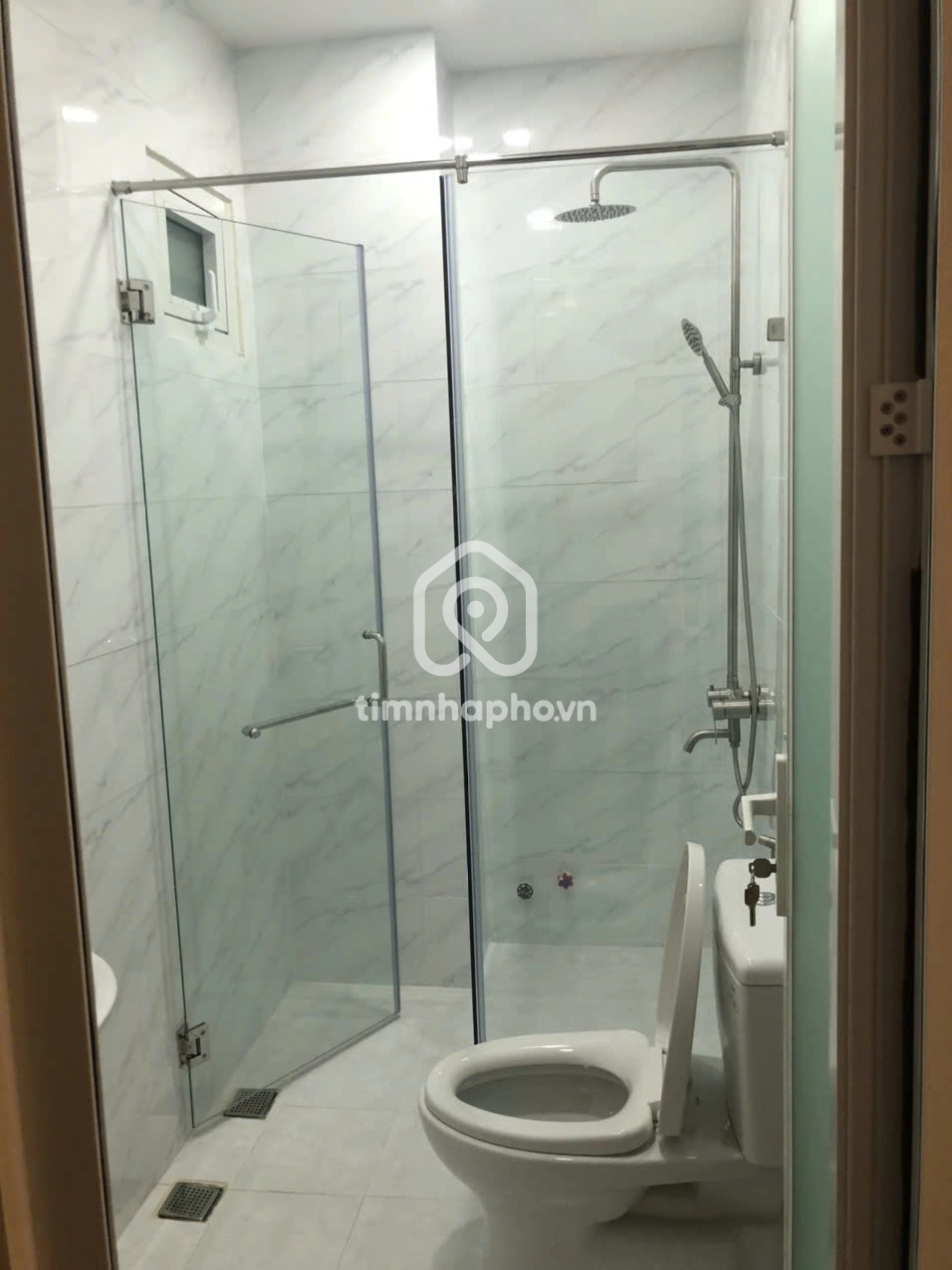 25/30 Đường Nguyễn Bỉnh Khiêm, Phường Bến Nghé, Quận 1