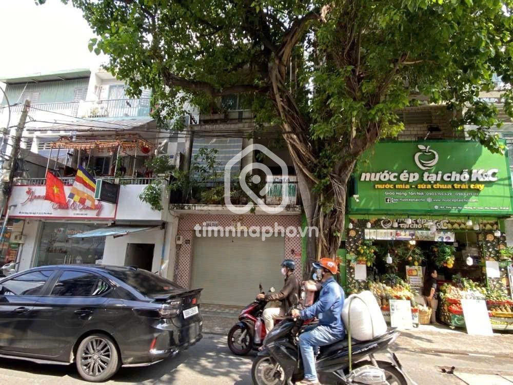 164A Đường Đặng Văn Ngữ, Phường 13, Phú Nhuận