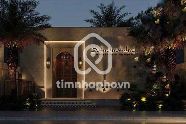 195 Đường Cô Bắc, Phường Cô Giang, Quận 1