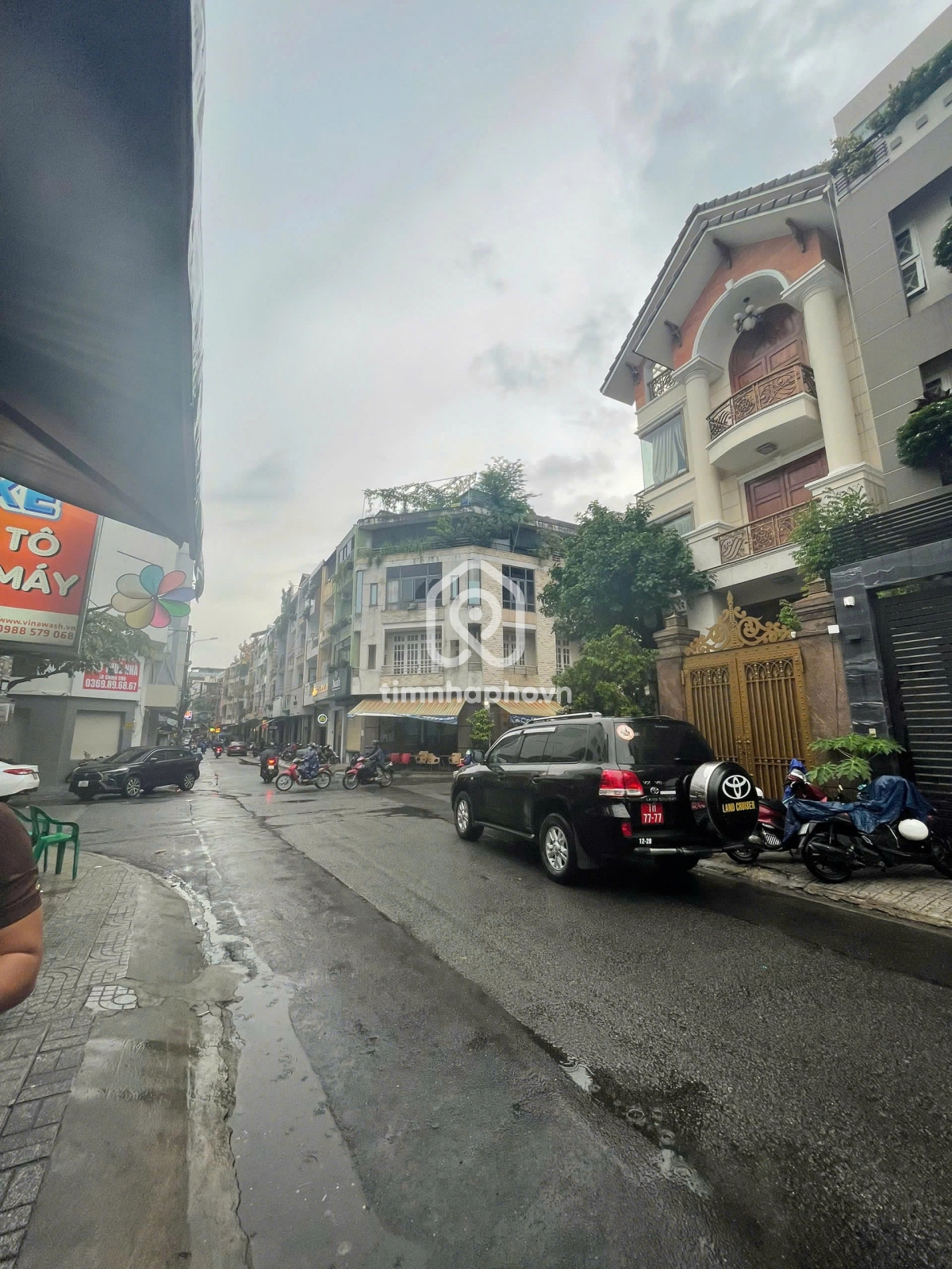 49 Đường Cù Lao, Phường 2, Phú Nhuận