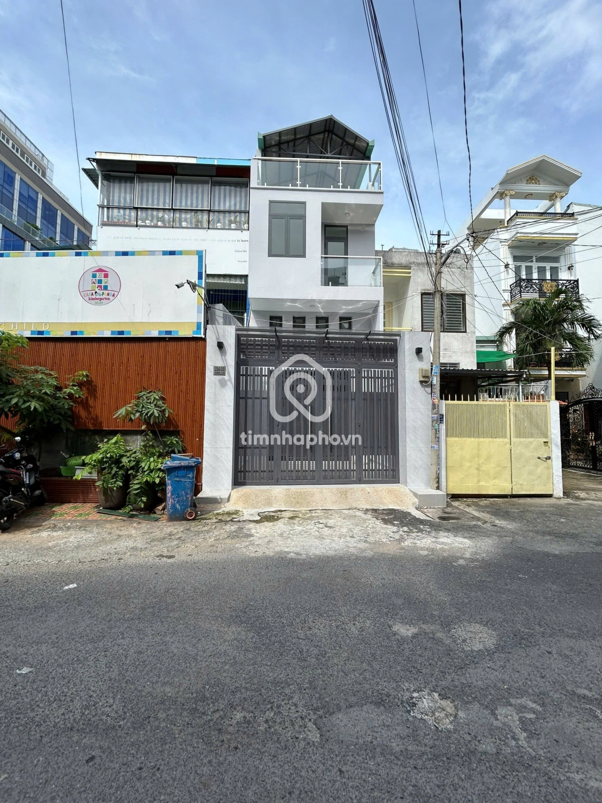 236/33 Đường Điện Biên Phủ, Phường 17, Bình Thạnh