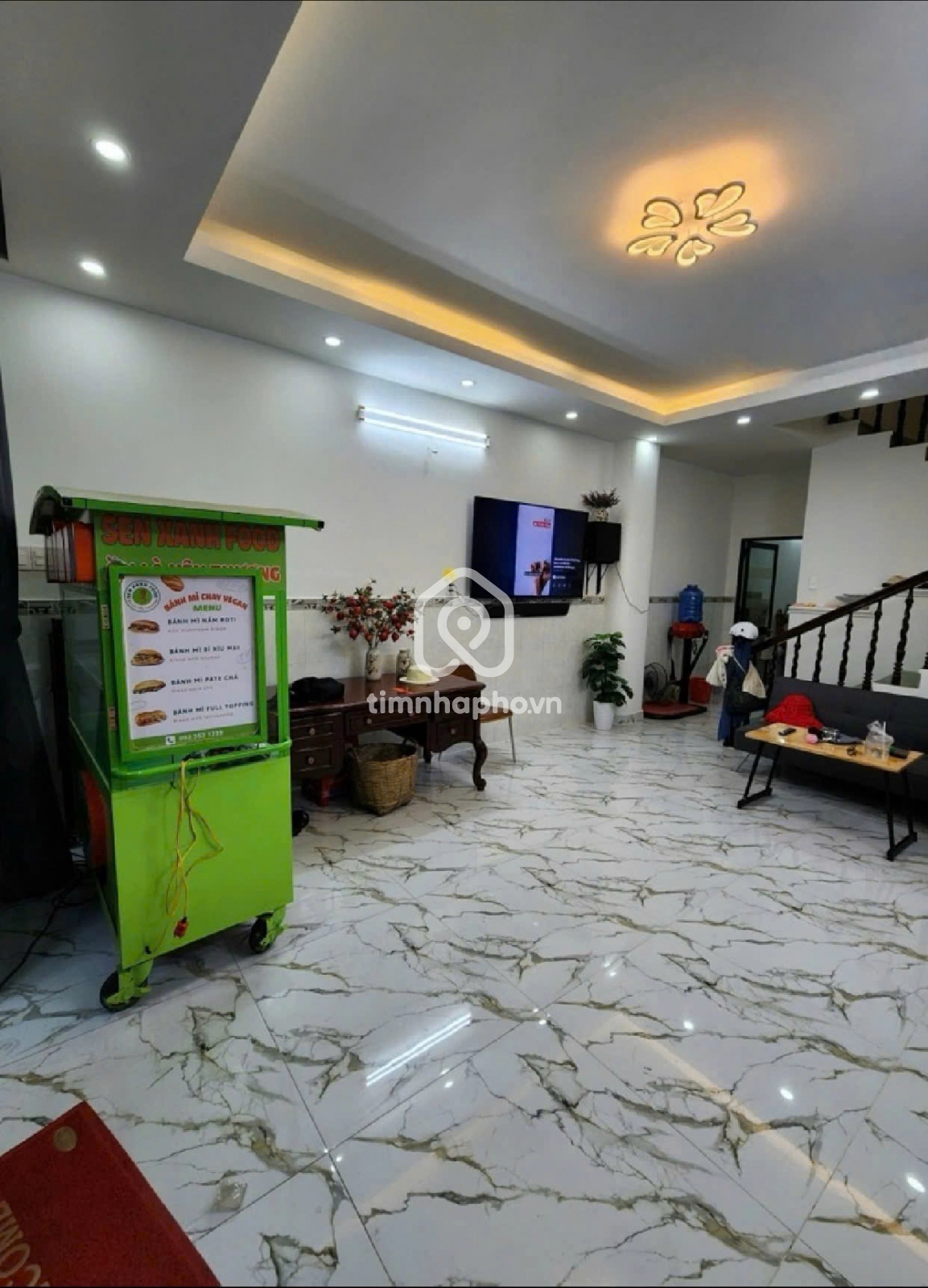 263/23 Đường Nguyễn Trãi, Phường Nguyễn Cư Trinh, Quận 1