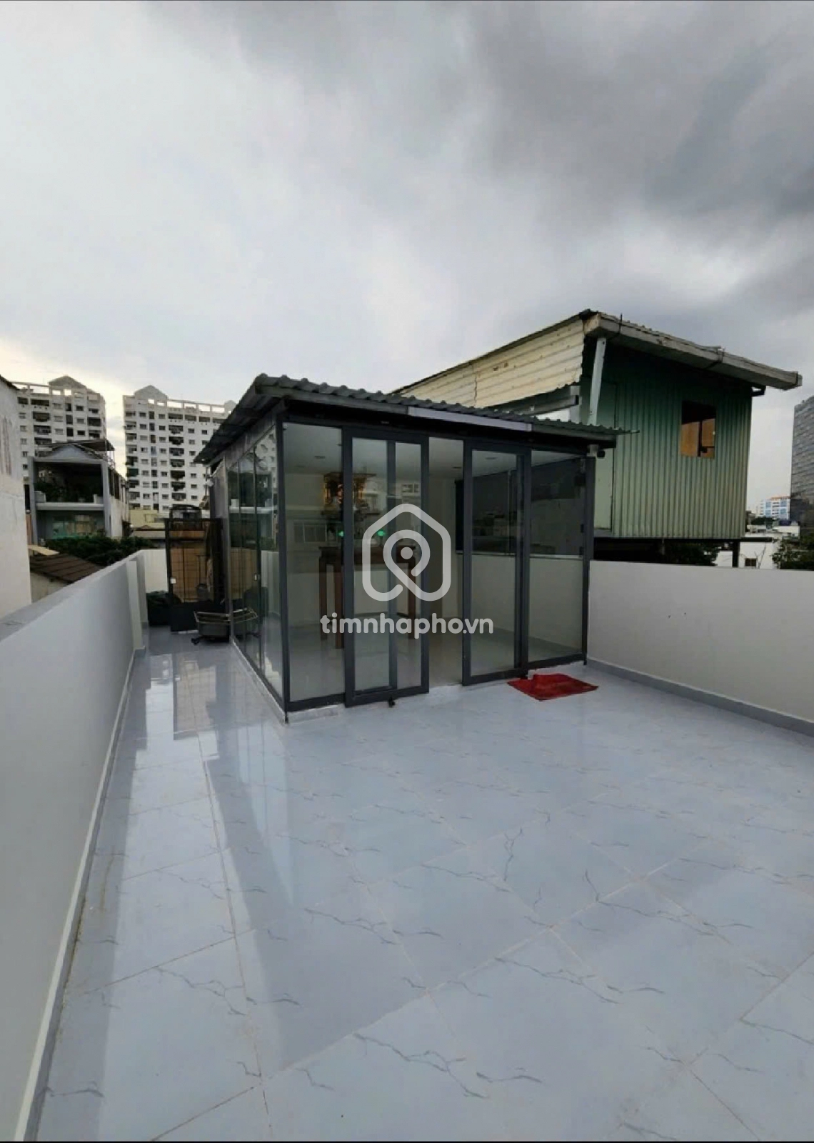 263/23 Đường Nguyễn Trãi, Phường Nguyễn Cư Trinh, Quận 1