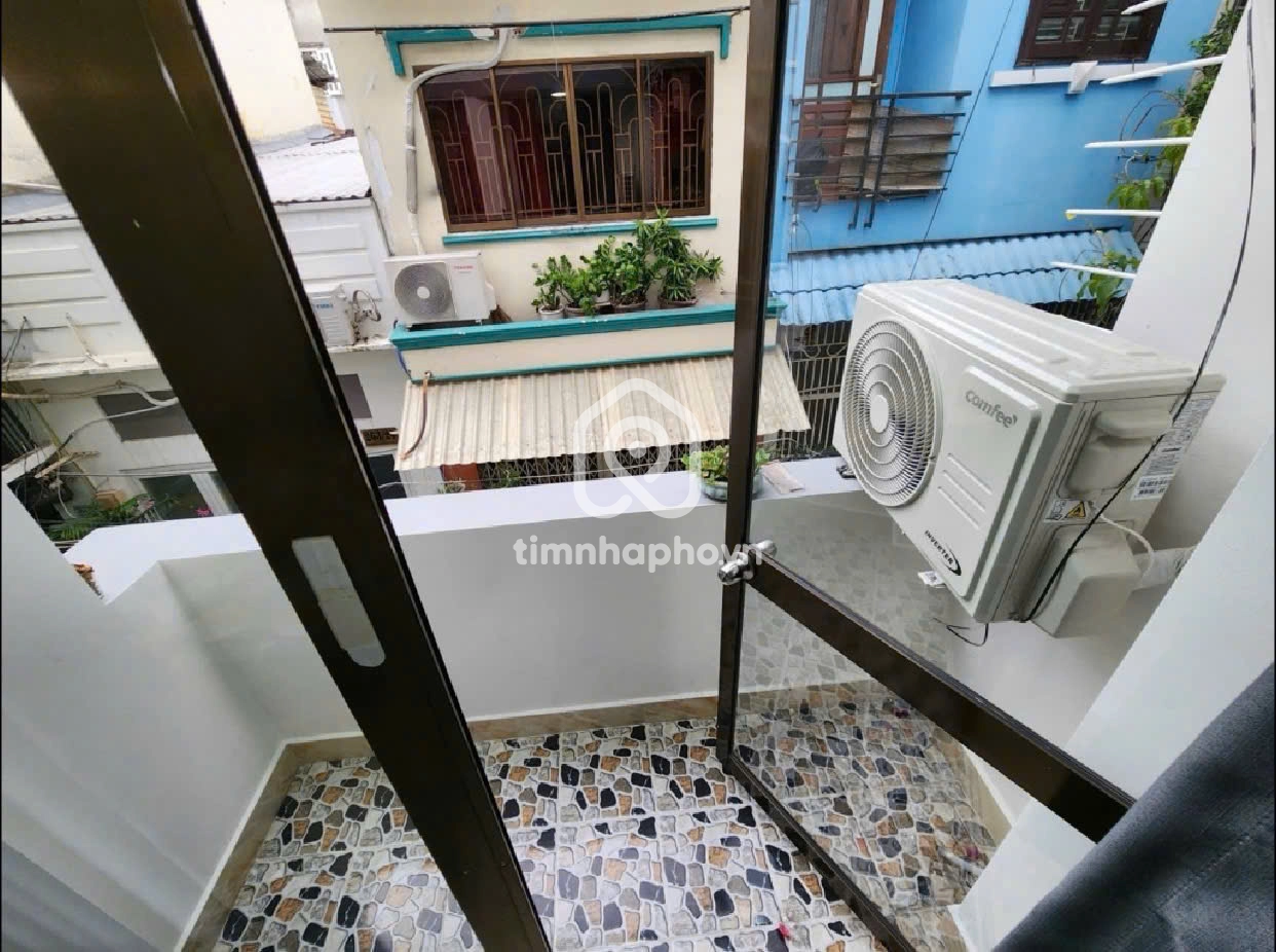 263/23 Đường Nguyễn Trãi, Phường Nguyễn Cư Trinh, Quận 1