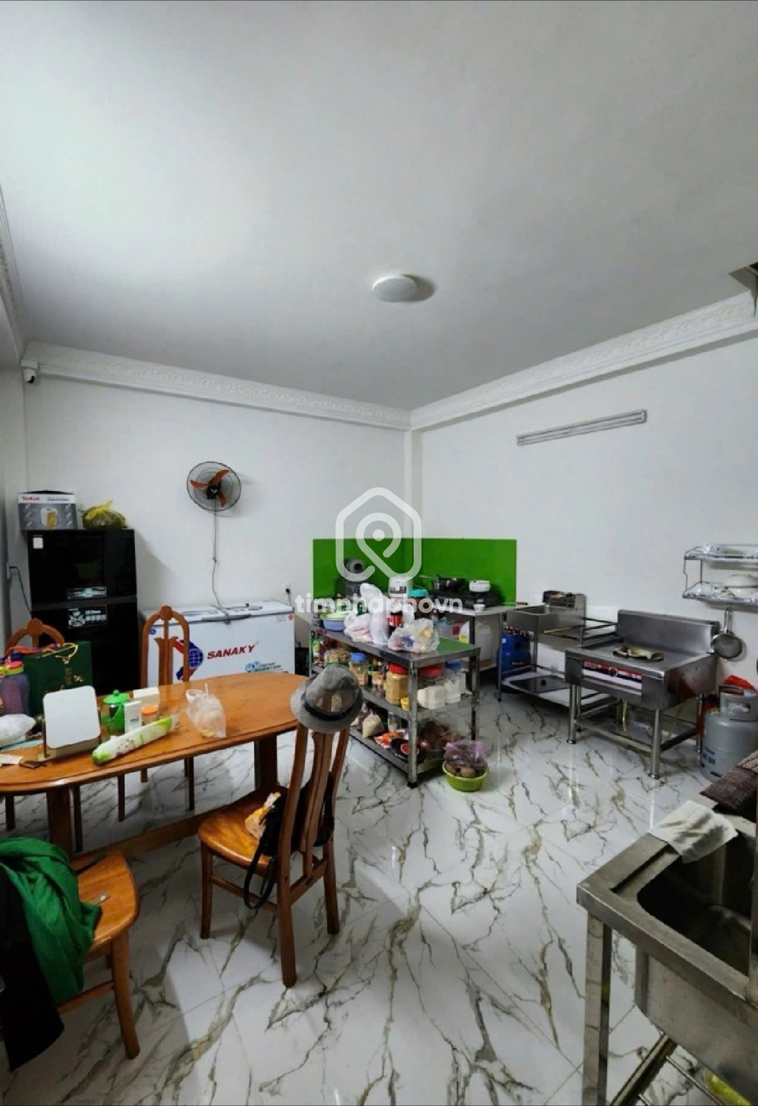 263/23 Đường Nguyễn Trãi, Phường Nguyễn Cư Trinh, Quận 1