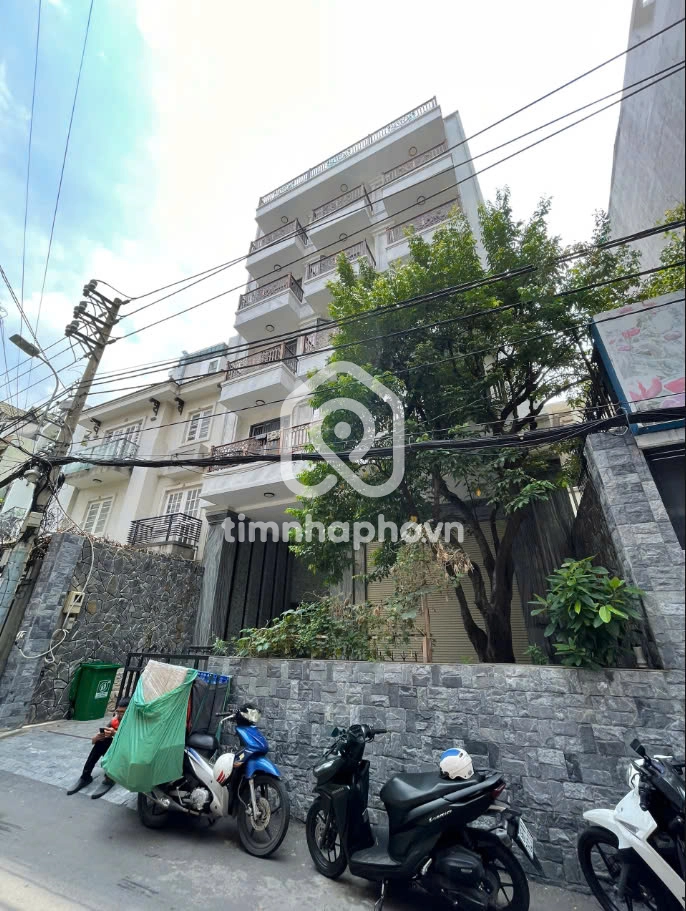 53 Đường Nguyễn Trọng Lội, Phường 4, Tân Bình
