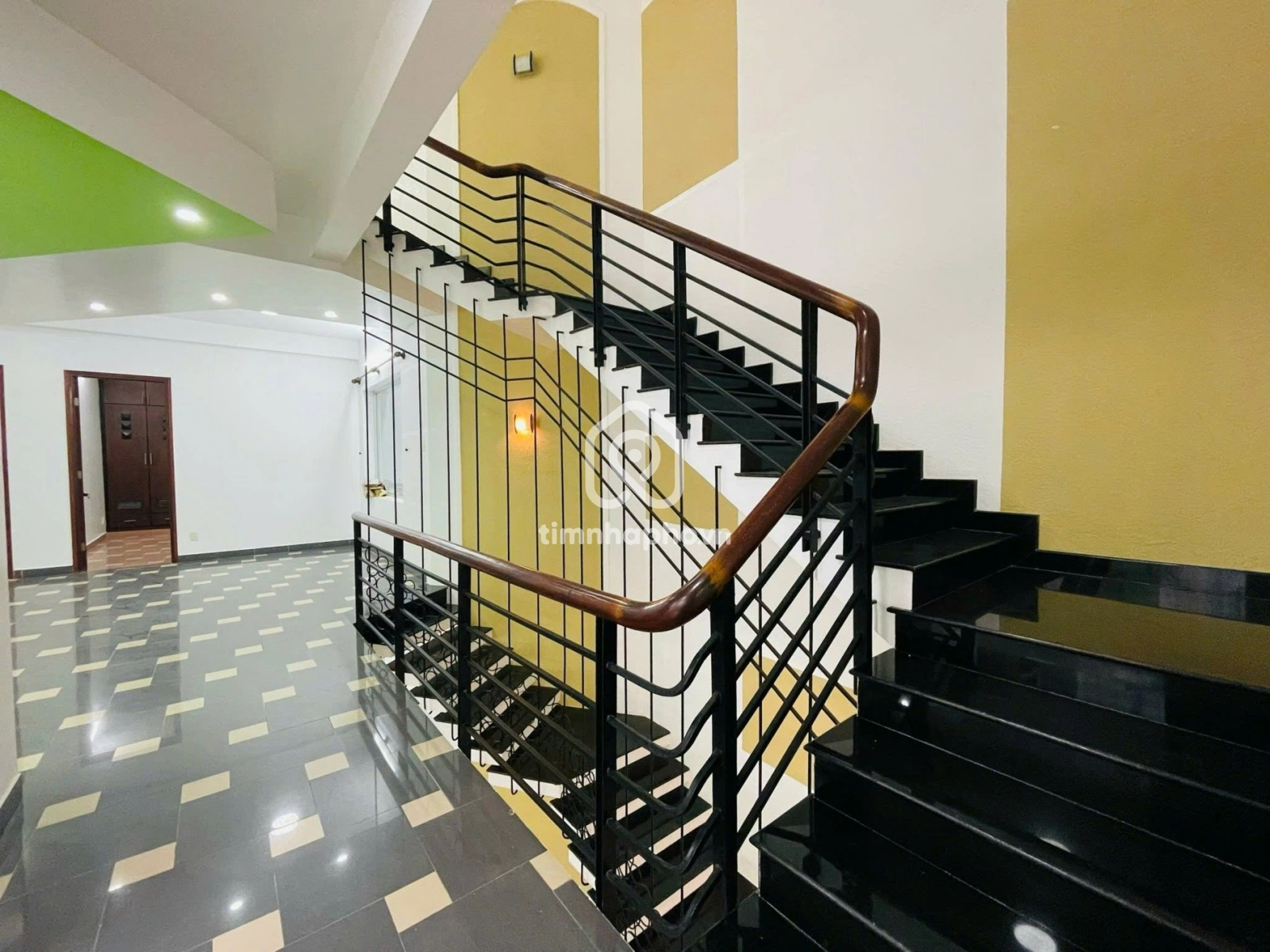 25/2 Đường Nguyễn An Ninh, Phường 14, Bình Thạnh
