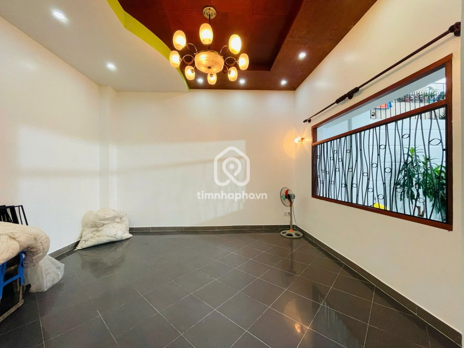 25/2 Đường Nguyễn An Ninh, Phường 14, Bình Thạnh