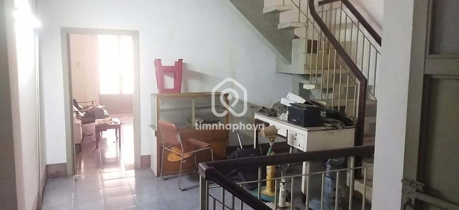 295 Đường Phan Đình Phùng, Phường 15, Phú Nhuận