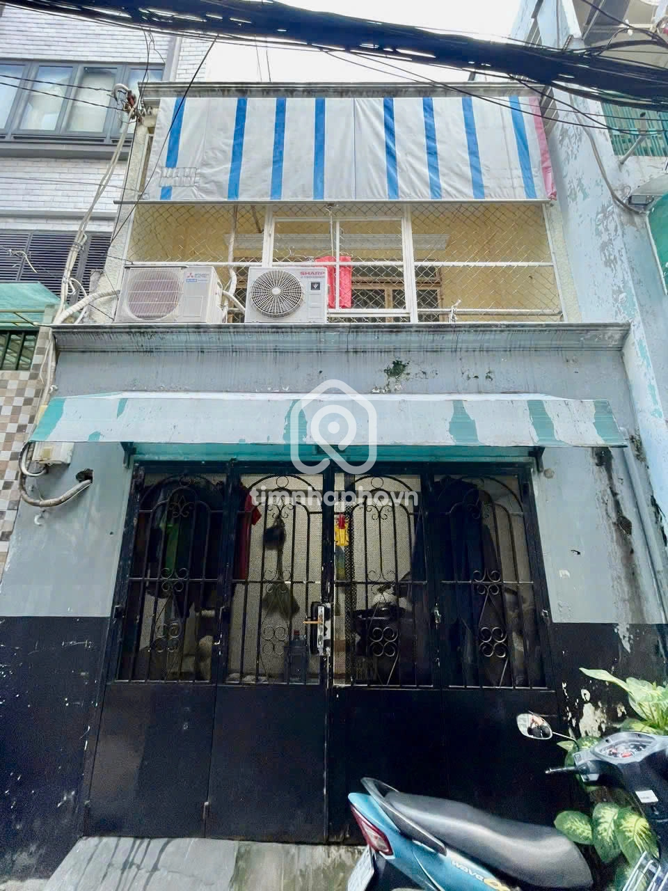 357/11/17 Đường Cách Mạng Tháng Tám, Phường 12, Quận 10