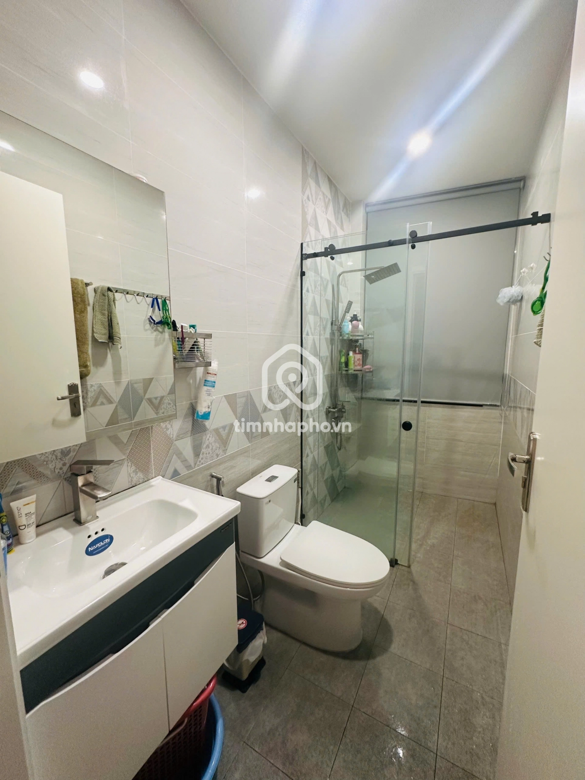 61/28C Đường Số 1, Phường 10, Tân Bình