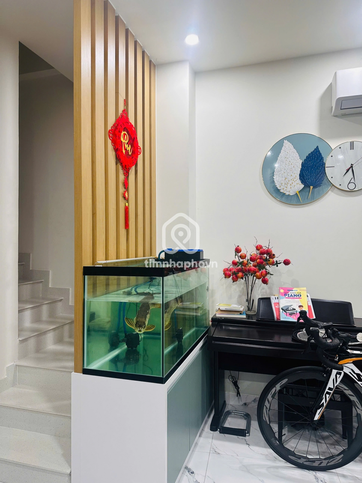 61/28C Đường Số 1, Phường 10, Tân Bình