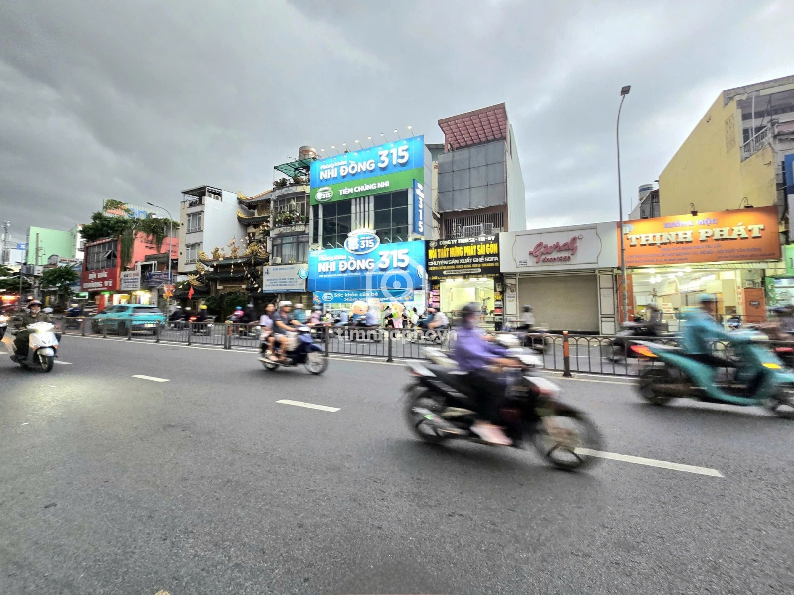 246 Đường Bạch Đằng, Phường 24, Bình Thạnh