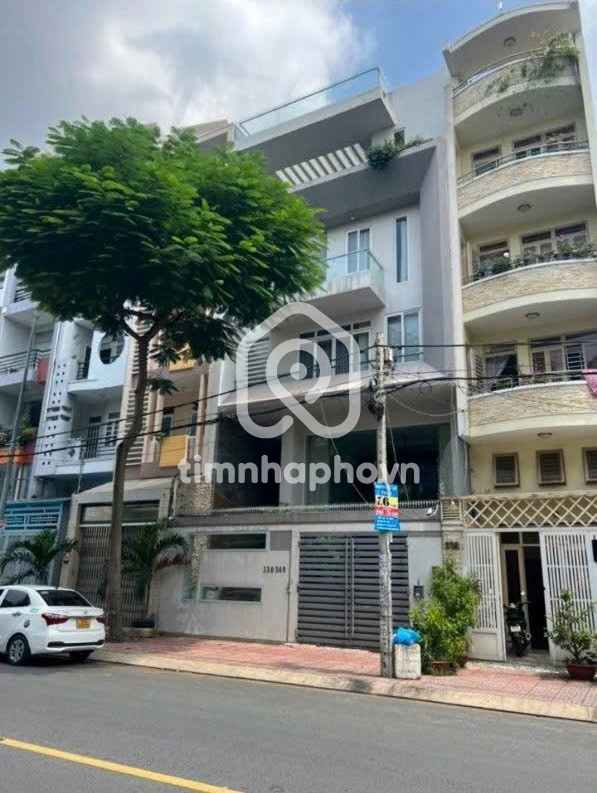 338-340 Đường Chợ Lớn, Phường 11, Quận 6