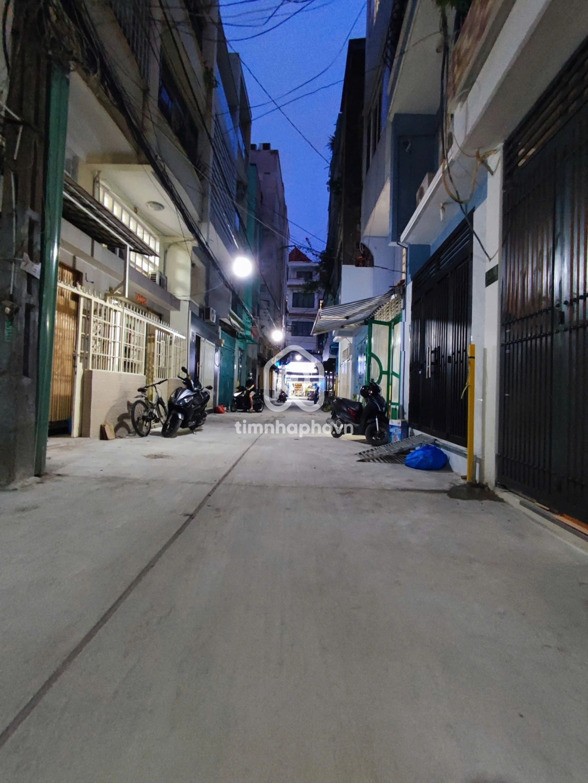 549/83 Đường Nguyễn Đình Chiểu, Phường Bàn Cờ