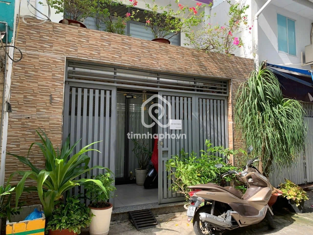 62/21 Đường Điện Biên Phủ, Phường 15, Bình Thạnh