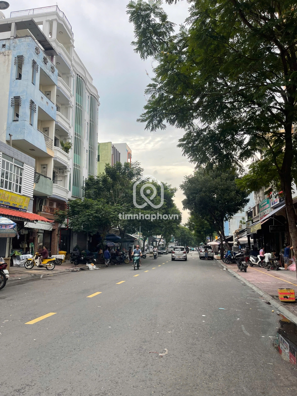 4 Đường Yersin, Phường Nguyễn Thái Bình, Quận 1