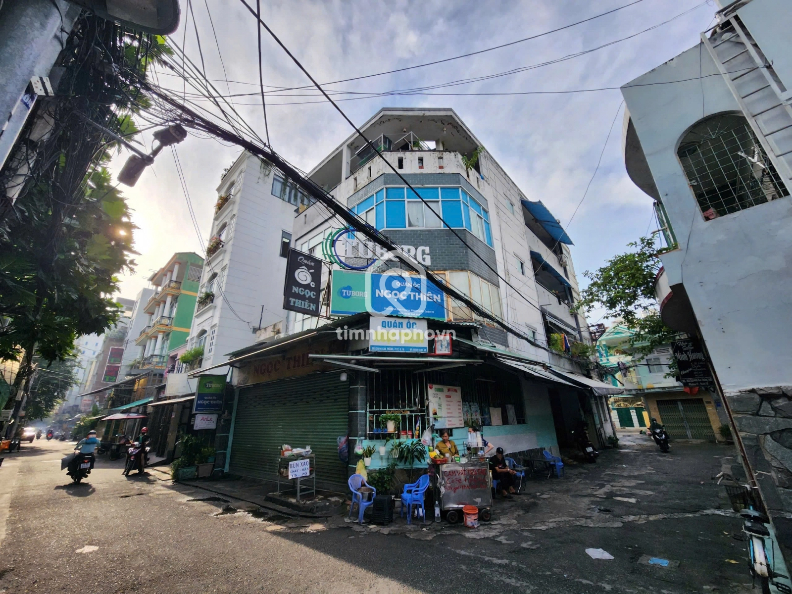 392/20/46 Đường Cao Thắng, Phường 12, Quận 10