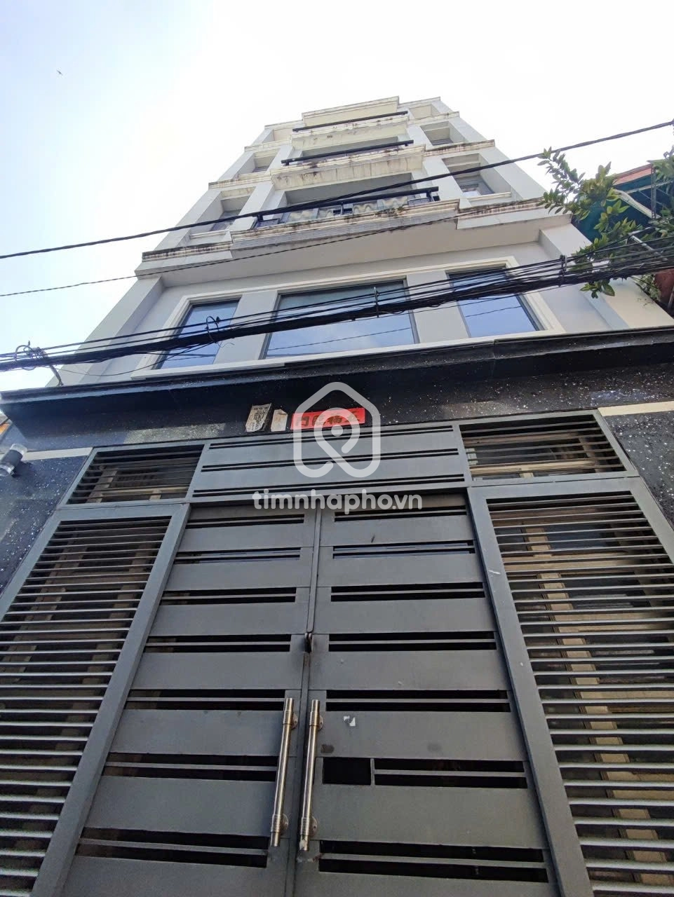 25/24 Đường Nhiêu Tứ, Phường Cầu Kiệu