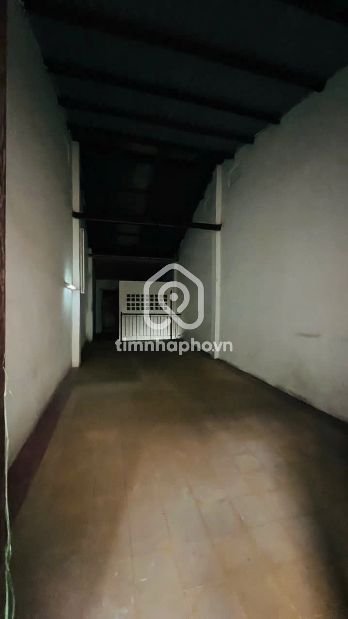 129/21B Đường Nguyễn Trãi, Phường 2, Quận 5