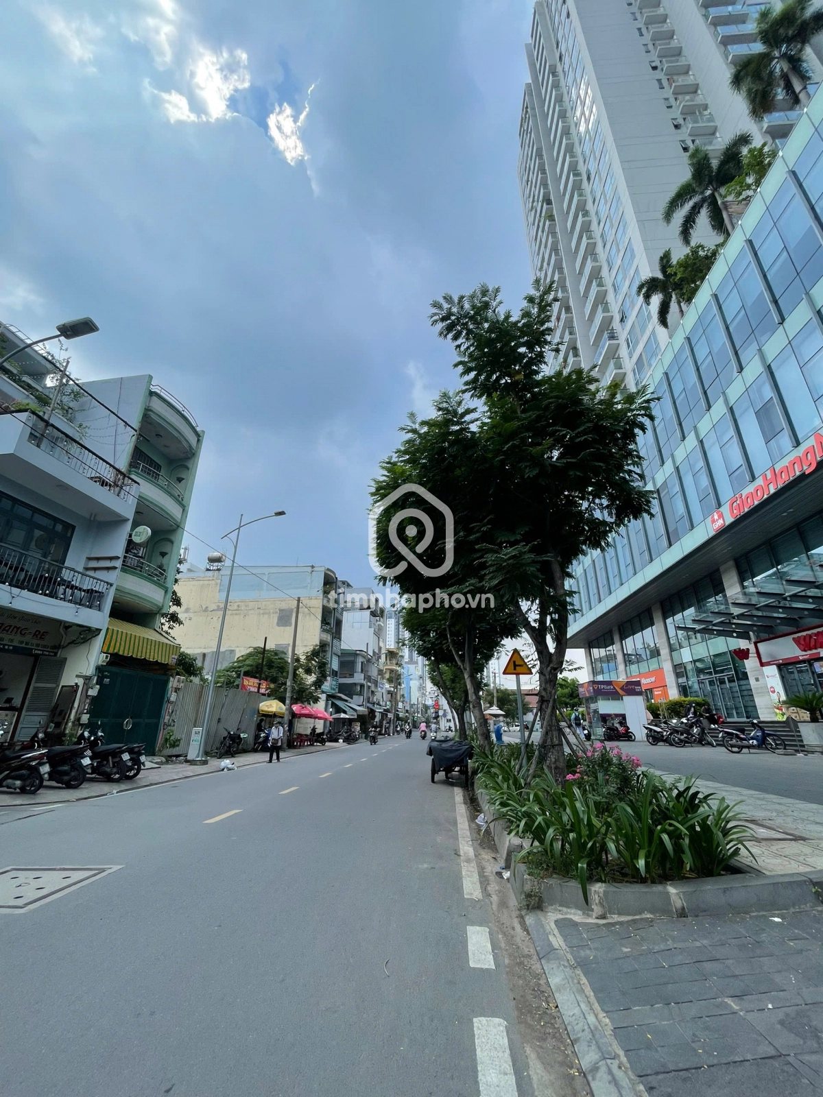 7/21 Đường Thành Thái, Phường 14, Quận 10