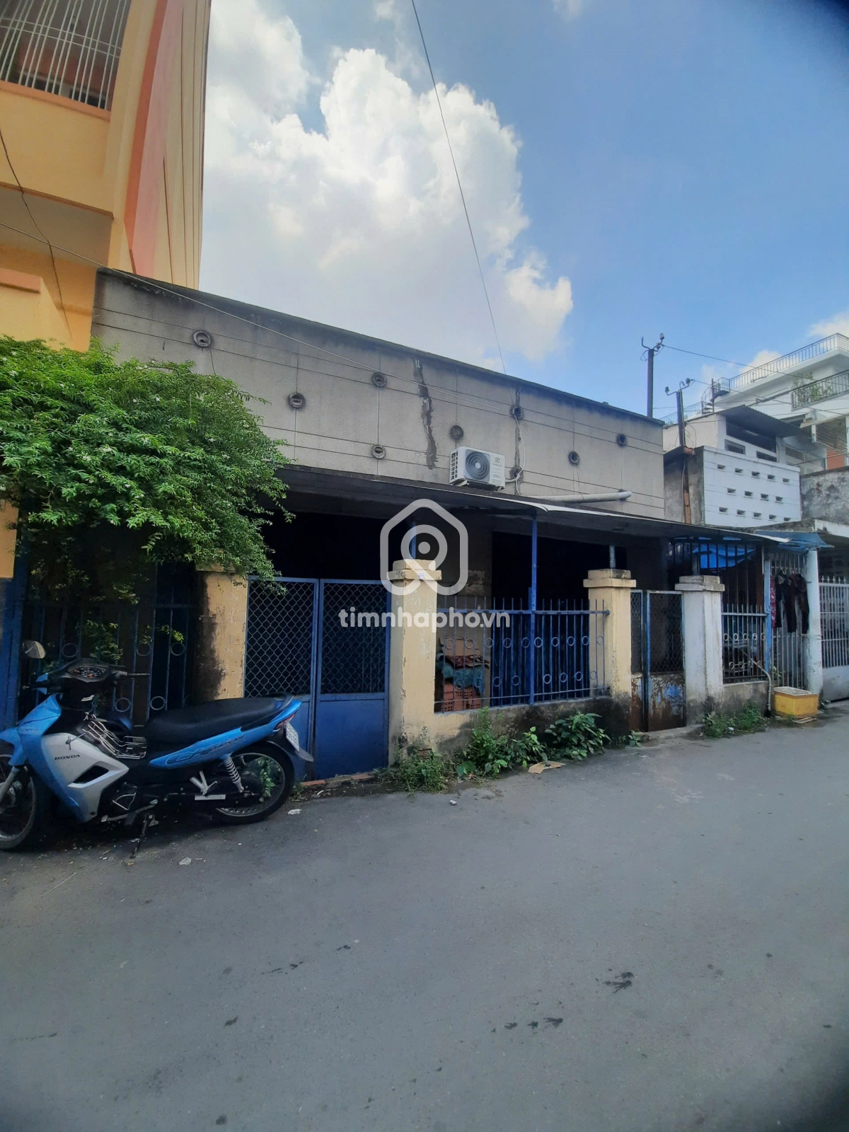 15 Đường Trần Kế Xương, Phường 3, Bình Thạnh