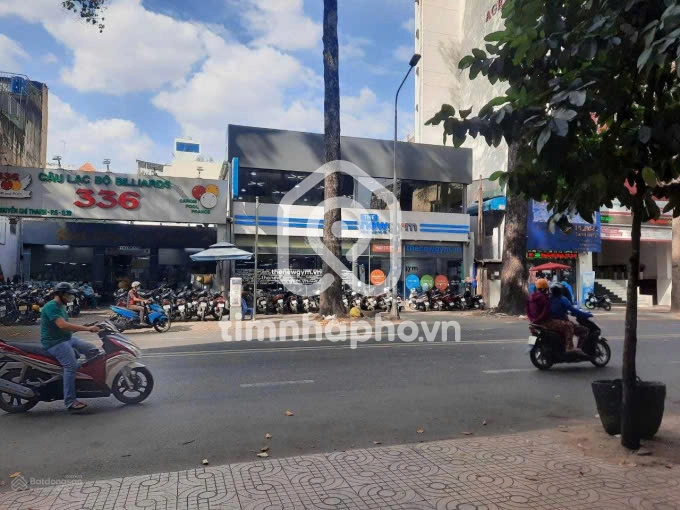 336 Đường Nguyễn Chí Thanh, Phường 5, Quận 10