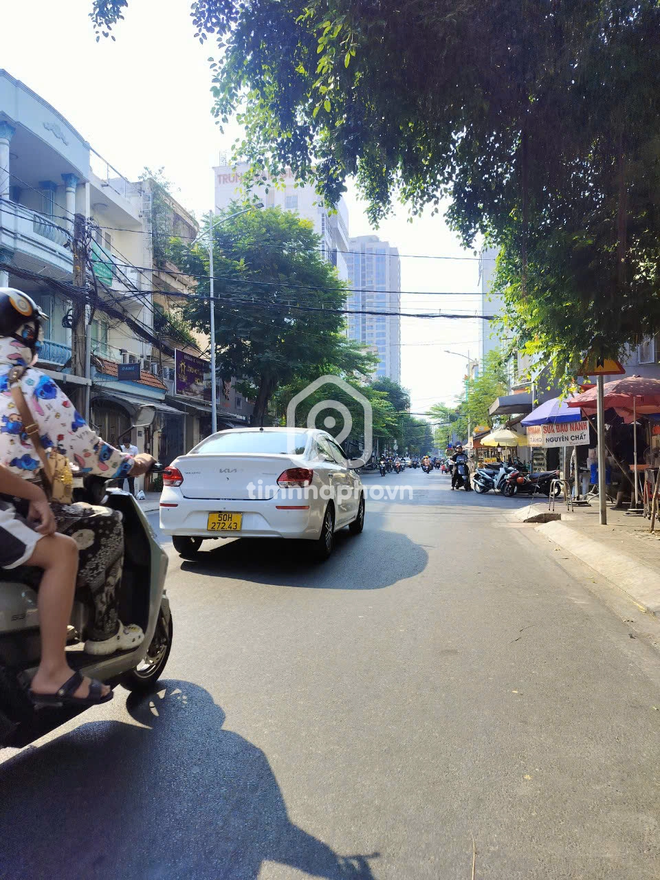 7A/146 Đường Thành Thái, Phường 14, Quận 10