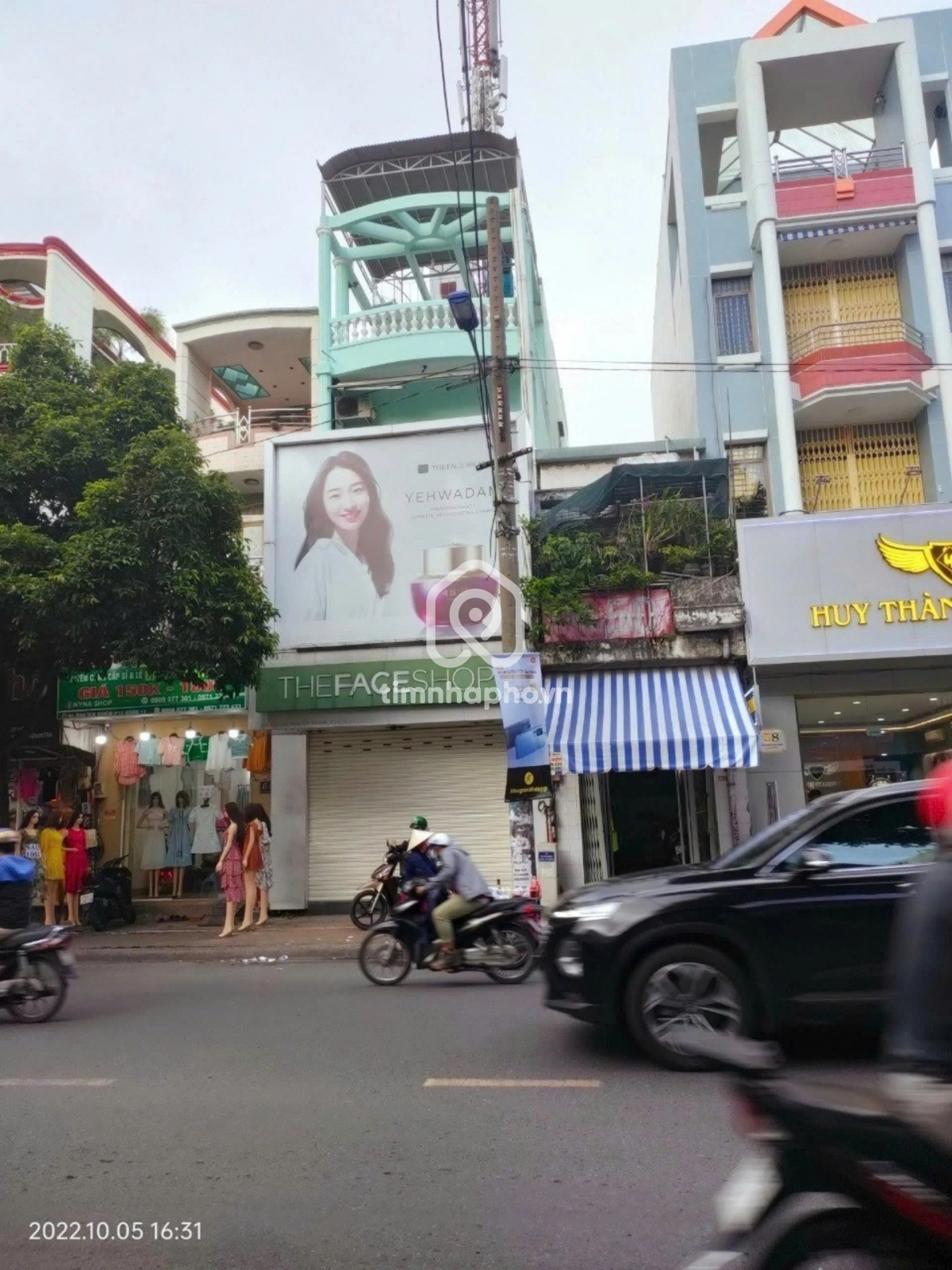 62 Đường Ông Ích Khiêm, Phường 14, Quận 11